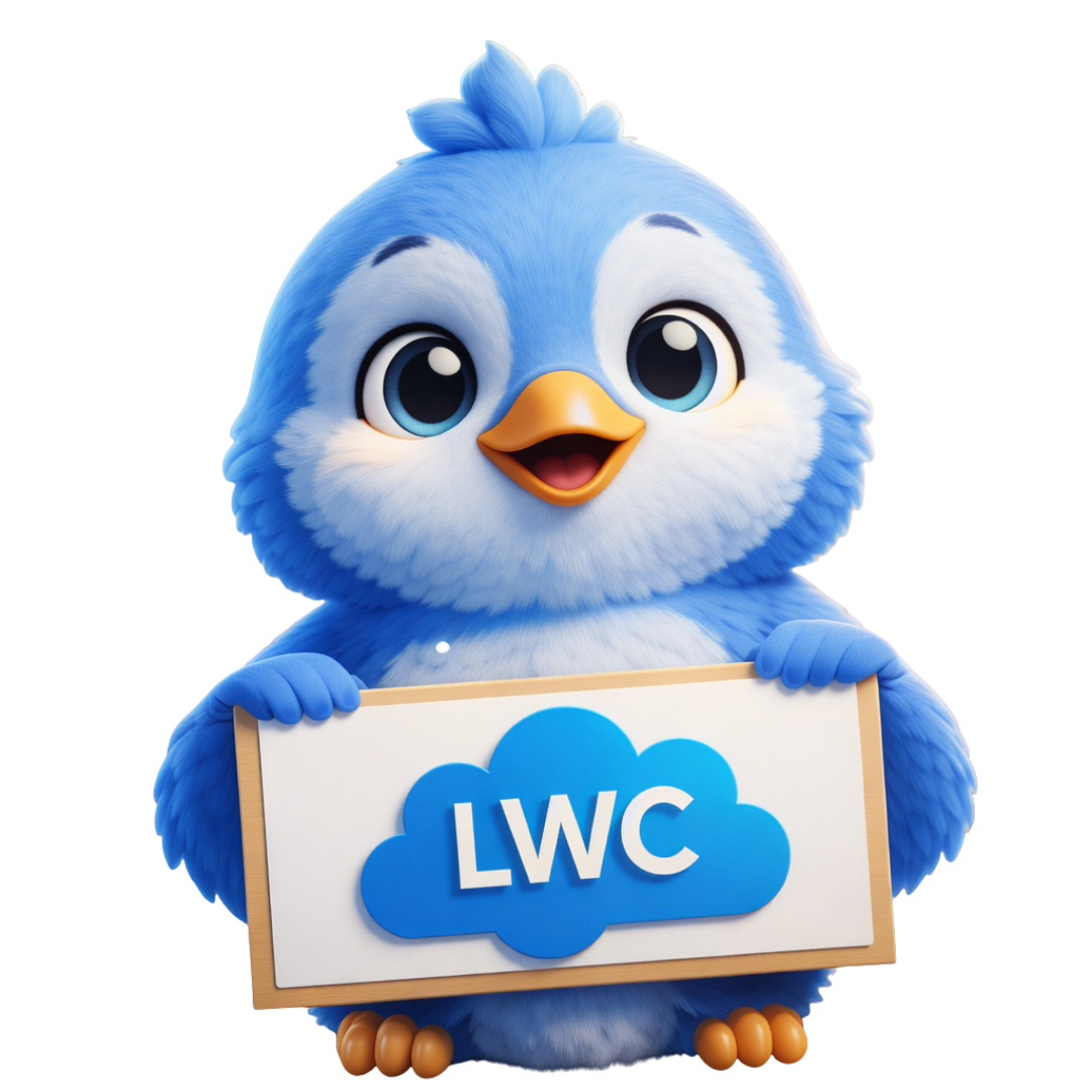 Lightning Web Components Training